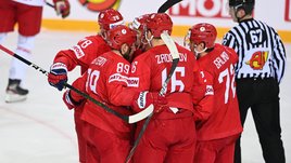 С кем Россия сыграет, если победит Канаду? И почему США не будет до финала? Полные расклады на плей-офф чемпионата мира