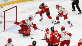 «Это всегда маленькая война, которая идет с 1972 года». Что говорят перед матчем Россия — Канада