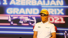 «Феррари» удивила в Монако, в Азербайджане стоит ждать ответа «Макларена»