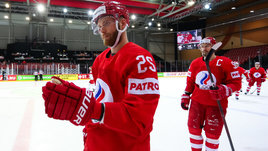 Если Россия победит Канаду, впереди — Финляндия или Чехия. Расклады на плей-офф чемпионата мира