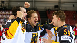 Немцы сотворили чудо, а американцы подтвердили статус фаворита. Итоги первых четвертьфиналов ЧМ