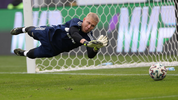 Юрий Дюпин. Фото Александр Федоров, «СЭ» / Canon EOS-1D X Mark II Юрий Дюпин. Фото Александр Федоров, «СЭ» / Canon EOS-1D X Mark II