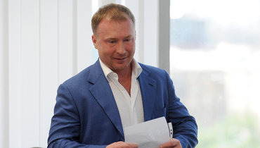 Лебедев — о Сухине: «Из-за него мы не попали в Лигу чемпионов. За его поступки в мое время били морду»
