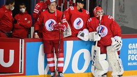 Системный сбой. Канада победила Россию в этом году на всех топ-турнирах