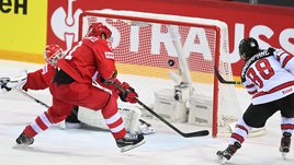 Кто похоронил сборную России? Канадец, в которого никто не верил, отправил команду Брагина домой