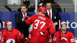 Семь главных вопросов к сборной России. Самый страшный — а мы когда-то что-то вообще выиграем?