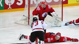 Виноват ли Бобровский в поражении от Канады? Разбираем игру вратаря с его бывшим тренером