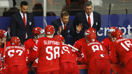 Овертайм — давно не тупая беготня, а целая наука. Наши тренеры оказались к этому не готовы