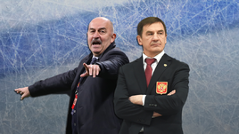 Если бы Черчесов комплектовал футбольную сборную из «ролевиков СКА», его бы съели с потрохами