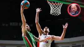 «Последние два года ЦСКА не так силен, как раньше. У УНИКСа есть шансы»