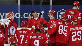 «Мы должны были побеждать. Мы обязаны были это делать». Сборная России вернулась домой после канадского кошмара