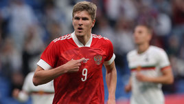 Финальный прогон сборной перед Евро: травмы, эксперименты и скромная победа