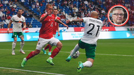 «Сколько брака в передачах Зобнина и Оздоева! А Баринов в защите — находка, быстрее Джикии». Орлов — о матче с Болгарией