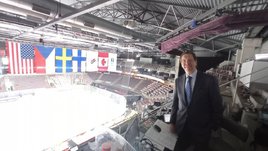 «В России есть миф о «Красной машине». Вы за ним гонитесь, а его в реальности не существует». Мнение канадского комментатора