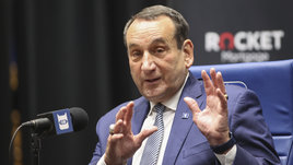 Баскетбольный Алекс Фергюсон готовится завершить карьеру. История великого Майка Кржижевски