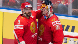 Каким будет состав России на Олимпиаде с игроками НХЛ? И есть ли шанс на реванш с Канадой?