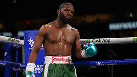 Пол-Мейвезера не вырубили Логана Пола. Только деньги