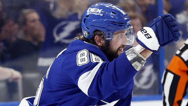 Никита Кучеров.