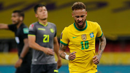 Кубок Америки расколол Бразилию. Неймар и другие звезды грозят бойкотом, а президента федерации отстранили из-за секс-скандала