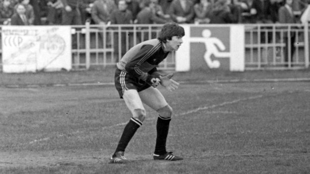 Ринат Дасаев. Фото Сергей Колганов Ринат Дасаев. Фото Сергей Колганов