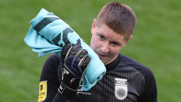 Александр Беленов. Фото Александр Федоров, «СЭ» / Canon EOS-1D X Mark II Александр Беленов. Фото Александр Федоров, «СЭ» / Canon EOS-1D X Mark II