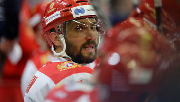 Александр Овечкин.