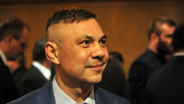 «Не вернусь на ринг даже за 20 миллионов долларов». Костя Цзю — о хайповых боях, Емельяненко и Джигане, Мейвезере и Логане Поле