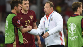 Прошлый Евро Россия провалила из-за травм — Слуцкий потерял четырех важных игроков. Как получится у Черчесова?