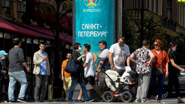 Никакого праздника. Почему многим болельщикам плевать на предстоящий Евро