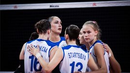 Россия проиграла Турции. На Олимпиаде нам будет крайне тяжело выйти из группы