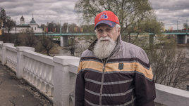 «Внука не видели ни разу. Жена Вани сказала: «Не надейтесь». Отец Ивана Ткаченко — о жизни после гибели «Локомотива»