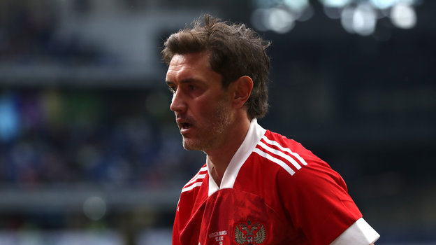 Юрий Жирков. Фото Александр Федоров, «СЭ» / Canon EOS-1D X Mark II Юрий Жирков. Фото Александр Федоров, «СЭ» / Canon EOS-1D X Mark II