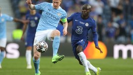 В сборной мая — игроки «Челси», команда года — «Манчестер Сити». Ведущие СМИ Европы подвели итоги сезона