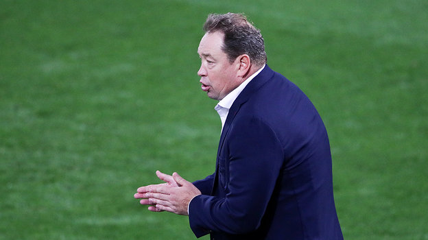 Леонид Слуцкий. Фото Дарья Исаева, «СЭ» / Canon EOS-1D X Mark II Леонид Слуцкий. Фото Дарья Исаева, «СЭ» / Canon EOS-1D X Mark II