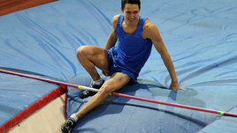 Лучший прыгун России может не поехать в Токио из-за ошибки в документах