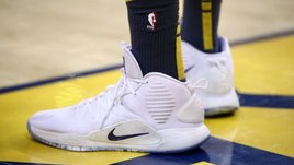 Что будет, если носить кроссовки каждый день?