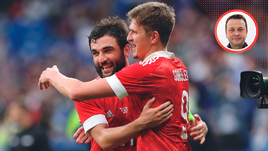 России нужен плей-офф! Вопреки всему. Колонка Ильи Казакова