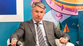 «Жаль, что Евро становится ареной для политических дискуссий». Сорокин — о форме Украины, желании провести в России новый Евро и другом