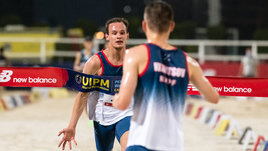 Александр Лифанов: «Все знают, что победила Россия!»