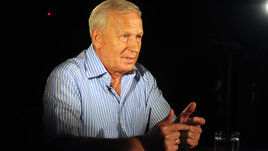 «Я успел нырнуть в кусты. А пьяного Лобановского милиция повязала». Интервью Вячеслава Колоскова