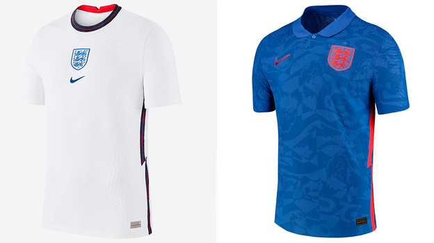 Форма сборной Англии. Форма сборной Англии.