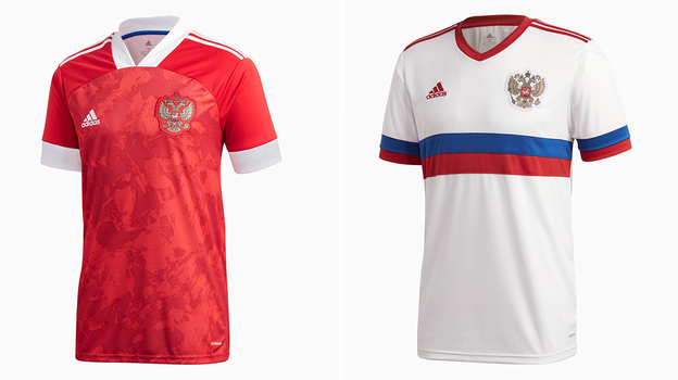 Форма сборной России. Форма сборной России.