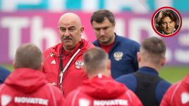 «Наш потолок в такой группе — два очка. Мне непонятно, во что собирается играть Черчесов». Юрий Лоза — о сборной России на Евро