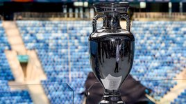 Франция и Бельгия — главные фавориты Евро-2020. У России и Украины одинаковые шансы