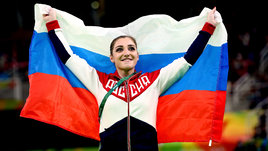 «Уход из спорта дался не сложно». Мустафина — откровенно о завершении карьеры