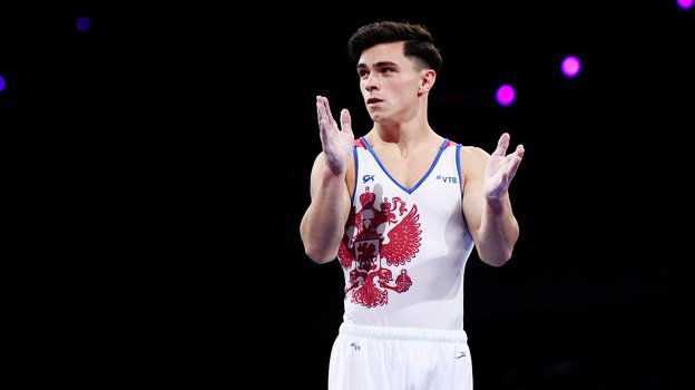 Артур Далалоян. Фото Laurence Griffiths/Getty Images Артур Далалоян. Фото Laurence Griffiths/Getty Images