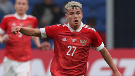 Трагедия Мостового — он покидает Евро. Потеря зенитовца — проблема для сборной России?