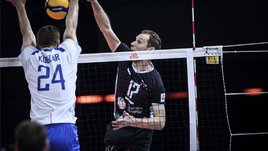 У России три поражения в четырех матчах. Теперь — от Словении