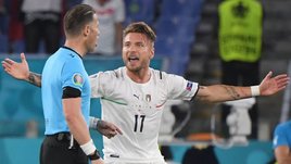 В первой игре Евро-2020 едва не возник громкий скандал. Разбираем судейство голландца