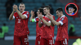 Михаил Боярский: «Если Россия выиграет Евро, я съем свою шляпу!»